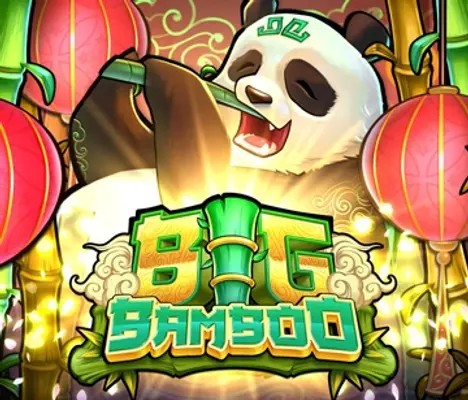 Big Bamboo online slot from Push Gaming – play at sportazacasinohu.com