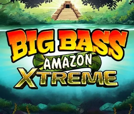 Play the Big Bass Amazon Xtreme slot by Pragmatic Play on Sportaza