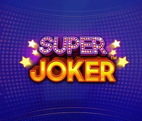 Play Super Joker slot by Pragmatic Play on sportazacasinohu.com